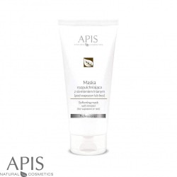 APIS - Other products - Maska sa lanenim semenom - 200 ml